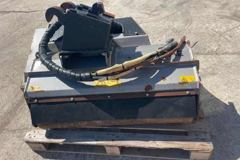 OmecoHub - Immagine FAE PMMHY100